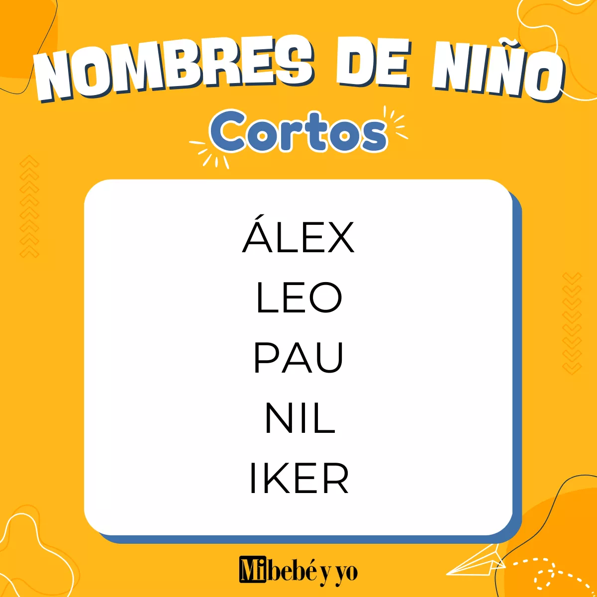 Nombres_ninos_CORTOS