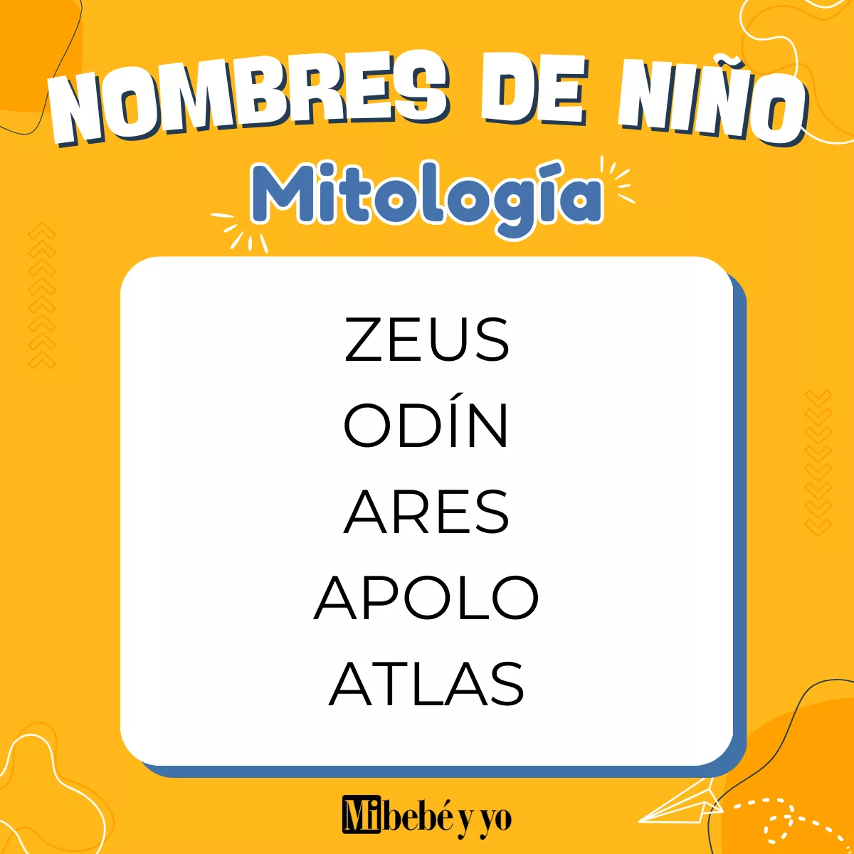 Nombres_ninos_MITOLOGIA