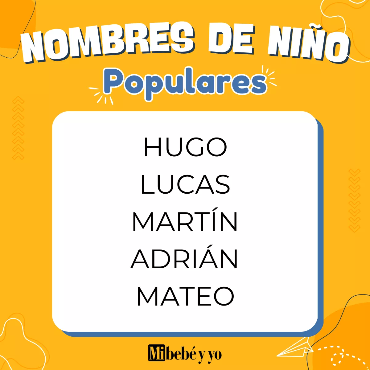 Nombres_ninos_POPULARES