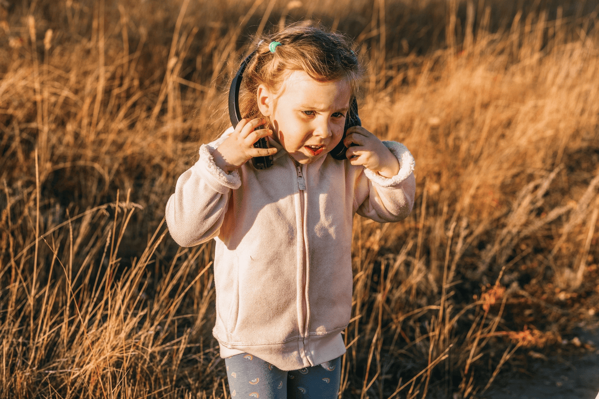 Canción del otoño infantil: ¡las 9 mejores canciones sobre el otoño para niños!