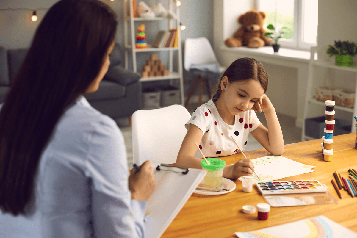 terapia infantil cuando y porque llevar a ninos