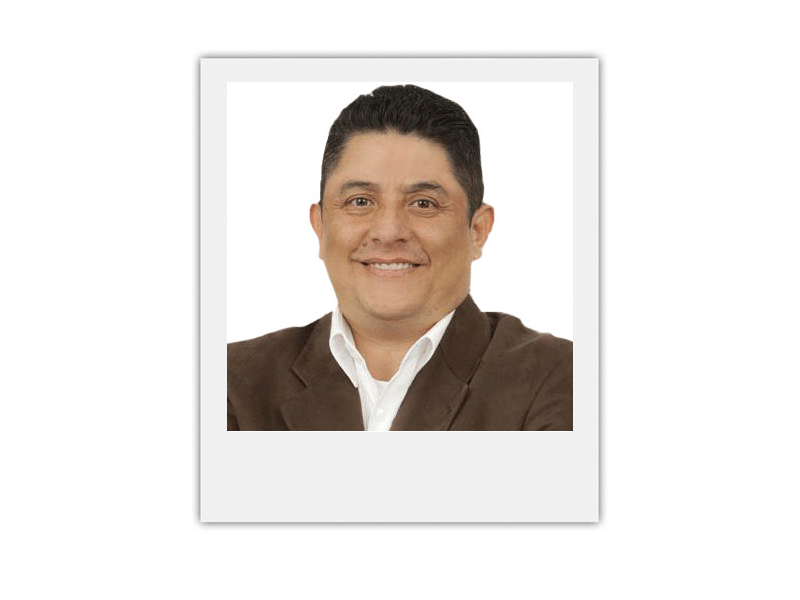 Alfredo López