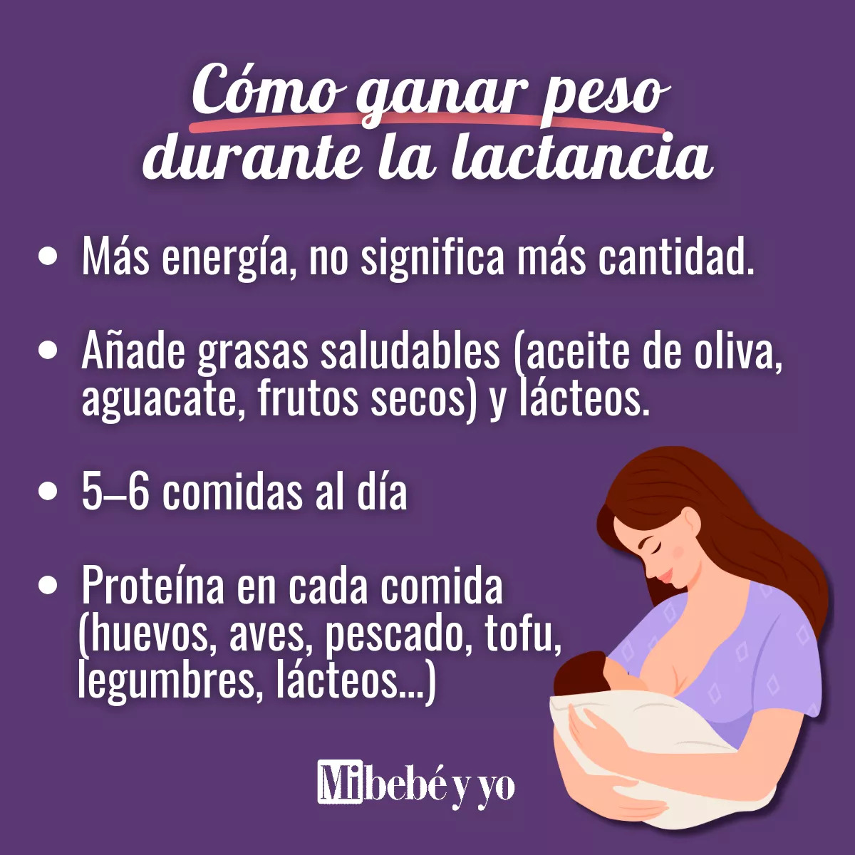 ganar-peso-lactancia-infografia