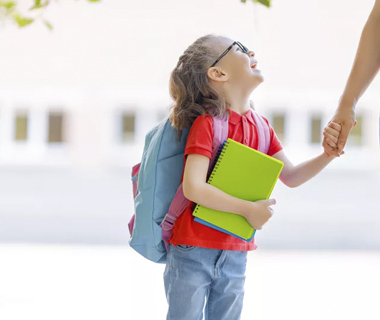 Así es la mochila escolar adecuada para el nuevo ciclo escolar