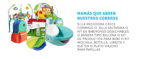 Mamás que abren nuestros correos