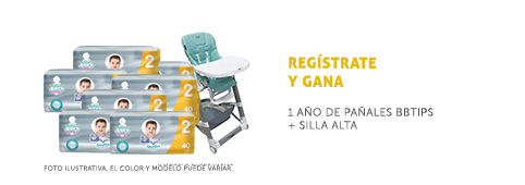 Regístrate y gana
