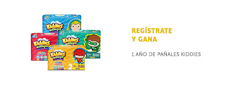 Regístrate y gana