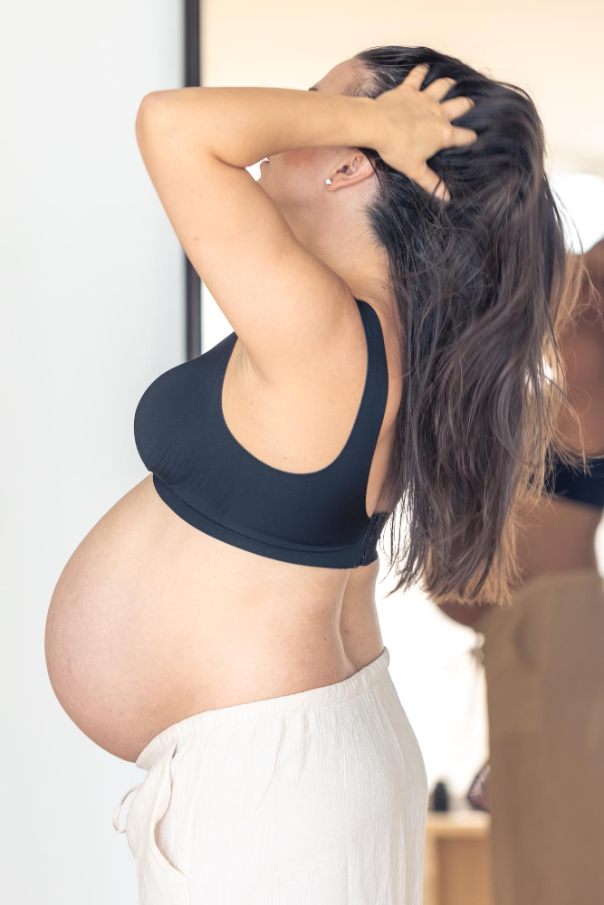 beneficios-colageno-durante-embarazo-cabello