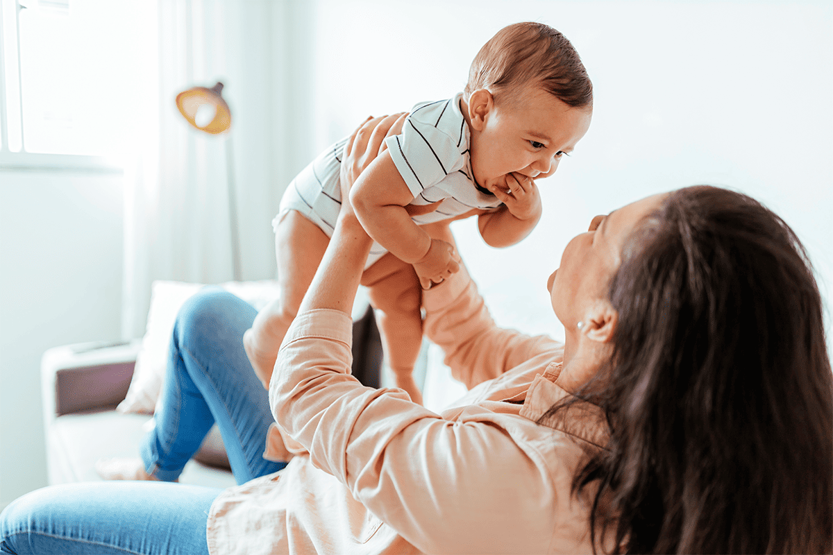 sindrome bebe sacudido