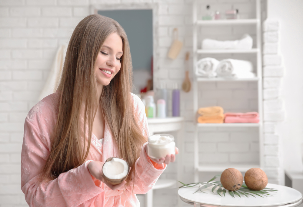 6-hacks-para-maternidad-aceite-coco