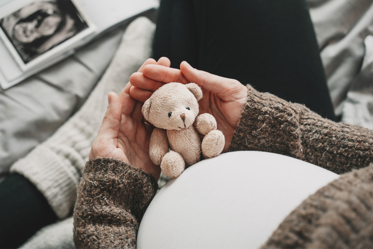 Duelo perinatal: cómo superar la pérdida de un bebé durante el embarazo o tras el parto