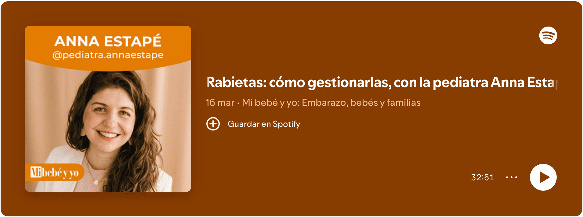 Podcast Rabietas