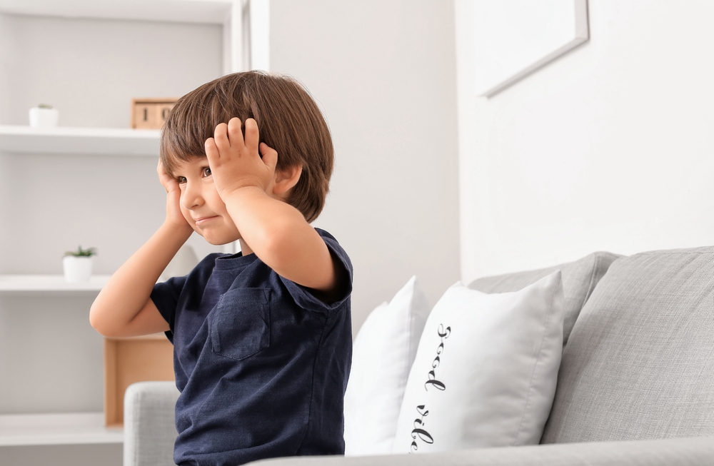 ¿Cómo saber si un niño tiene depresión y no lo dice