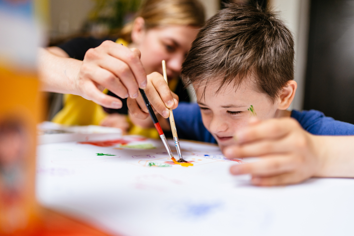 Discapacidad infantil: desmintiendo falsas creencias 