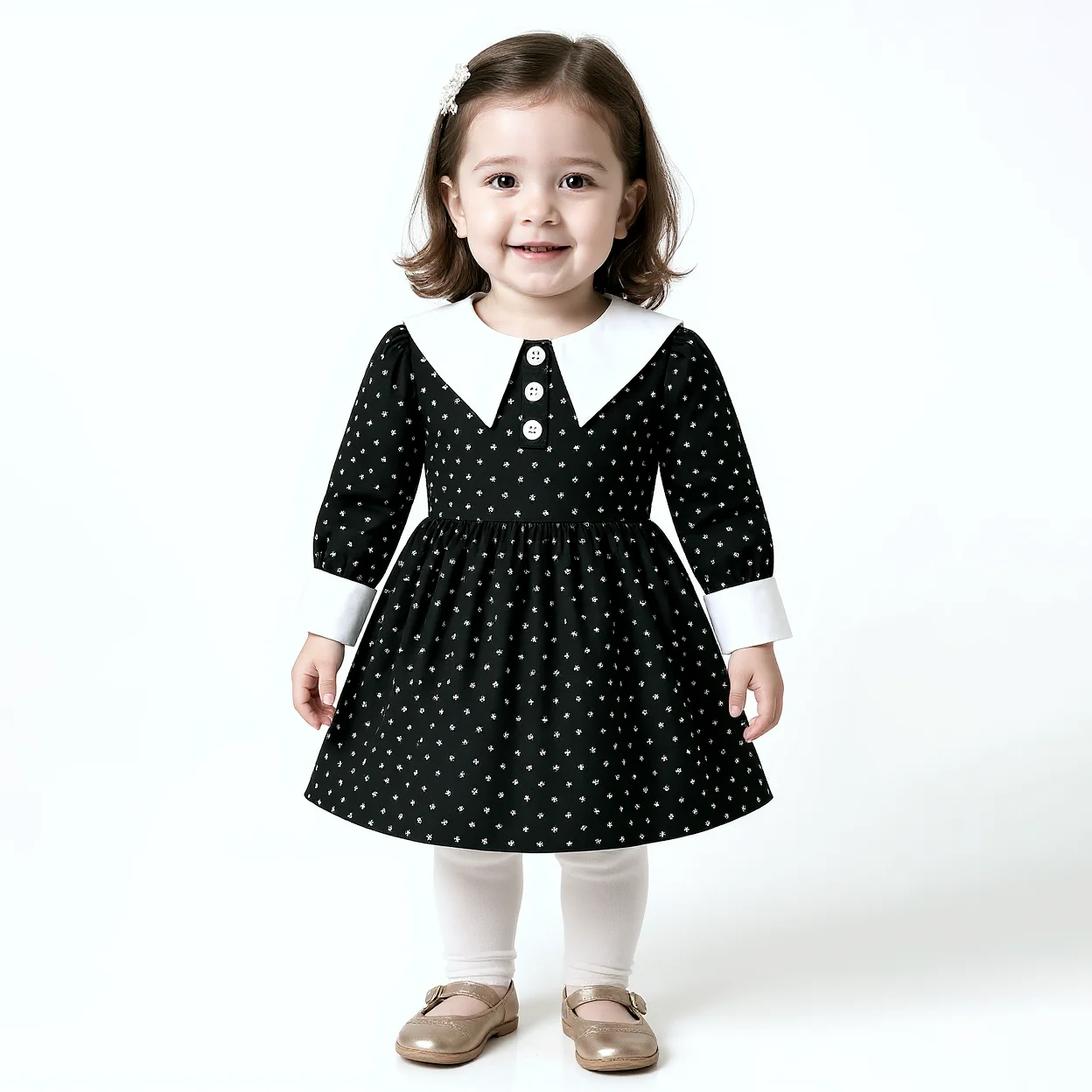 disfraces-ninos-tendencia-2025-merlina