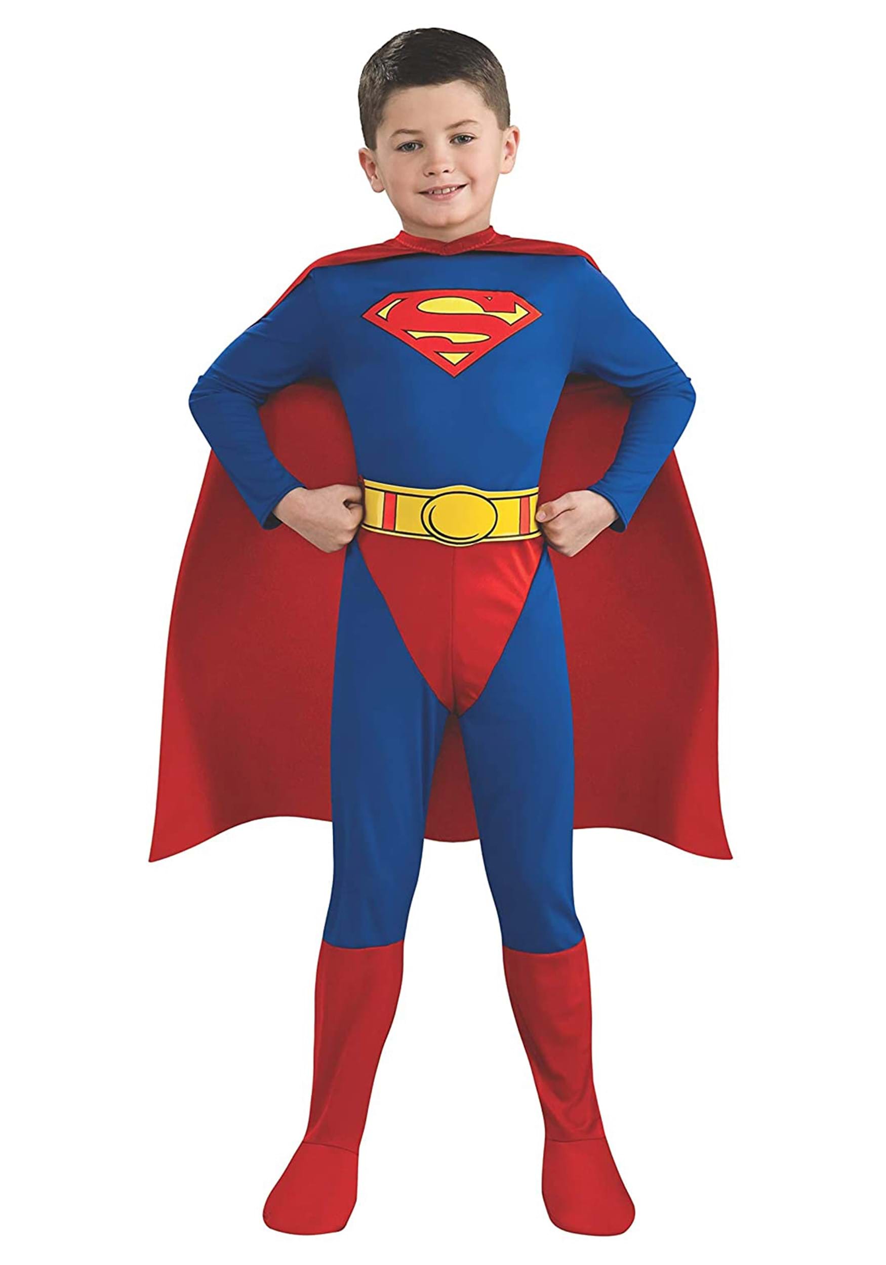 disfraces-ninos-tendencia-2025-superman