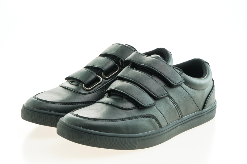 elegir-zapatos-escolares-para-ninos-negros
