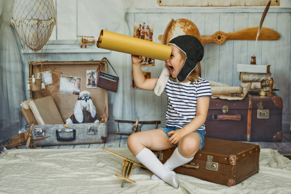 objetos-cuarto-infantil-estimulan-inteligencia-ninos-imaginación