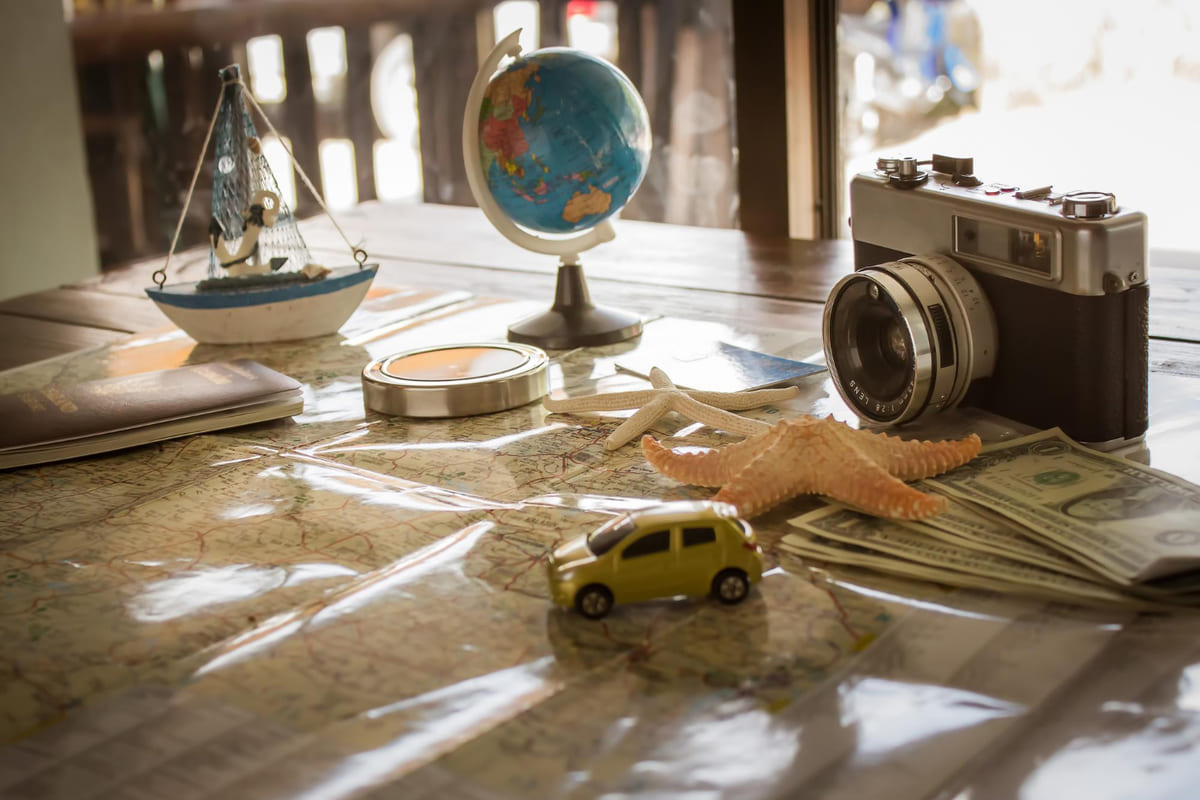 mesa de creatividad para niños 