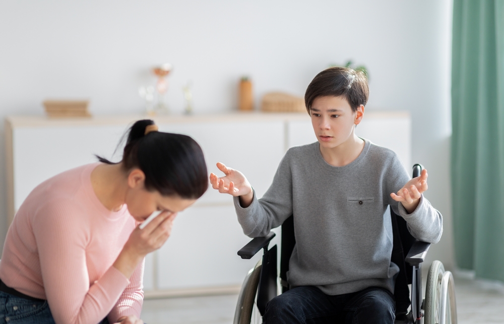 salud-mental-madres-cuidadoras-hijos-discapacidad-alerta