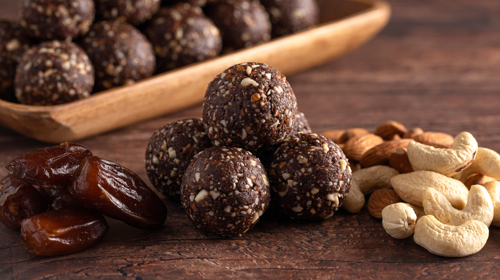 trufas-sin-azucar-lunch-infantil-ingredientes