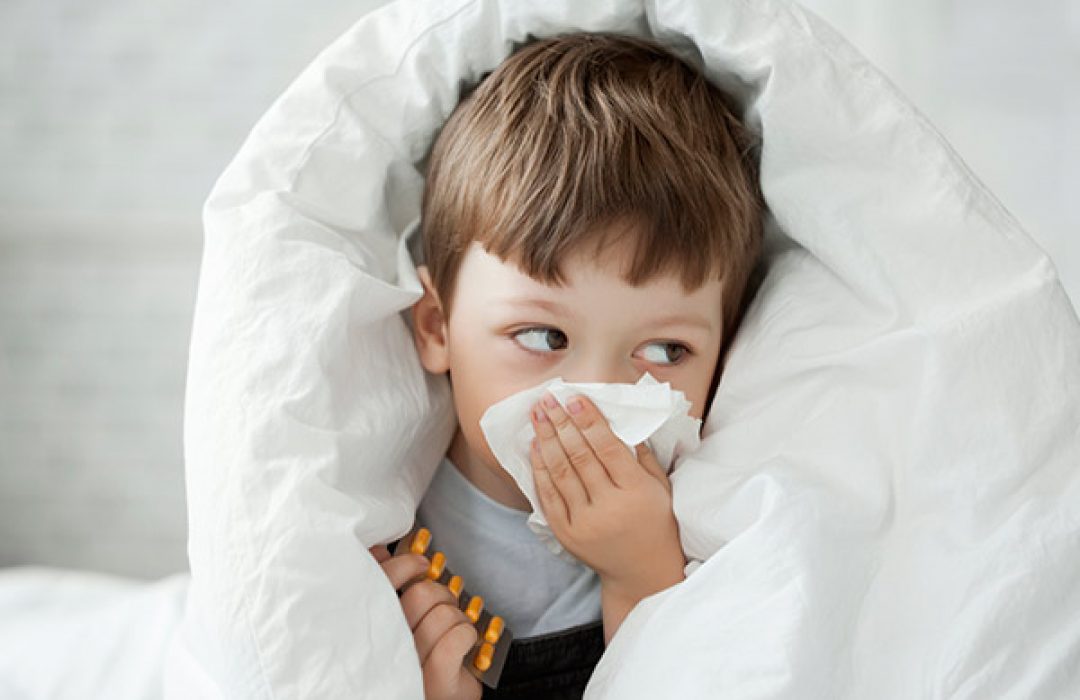 casos ninos tos ferina Mexico