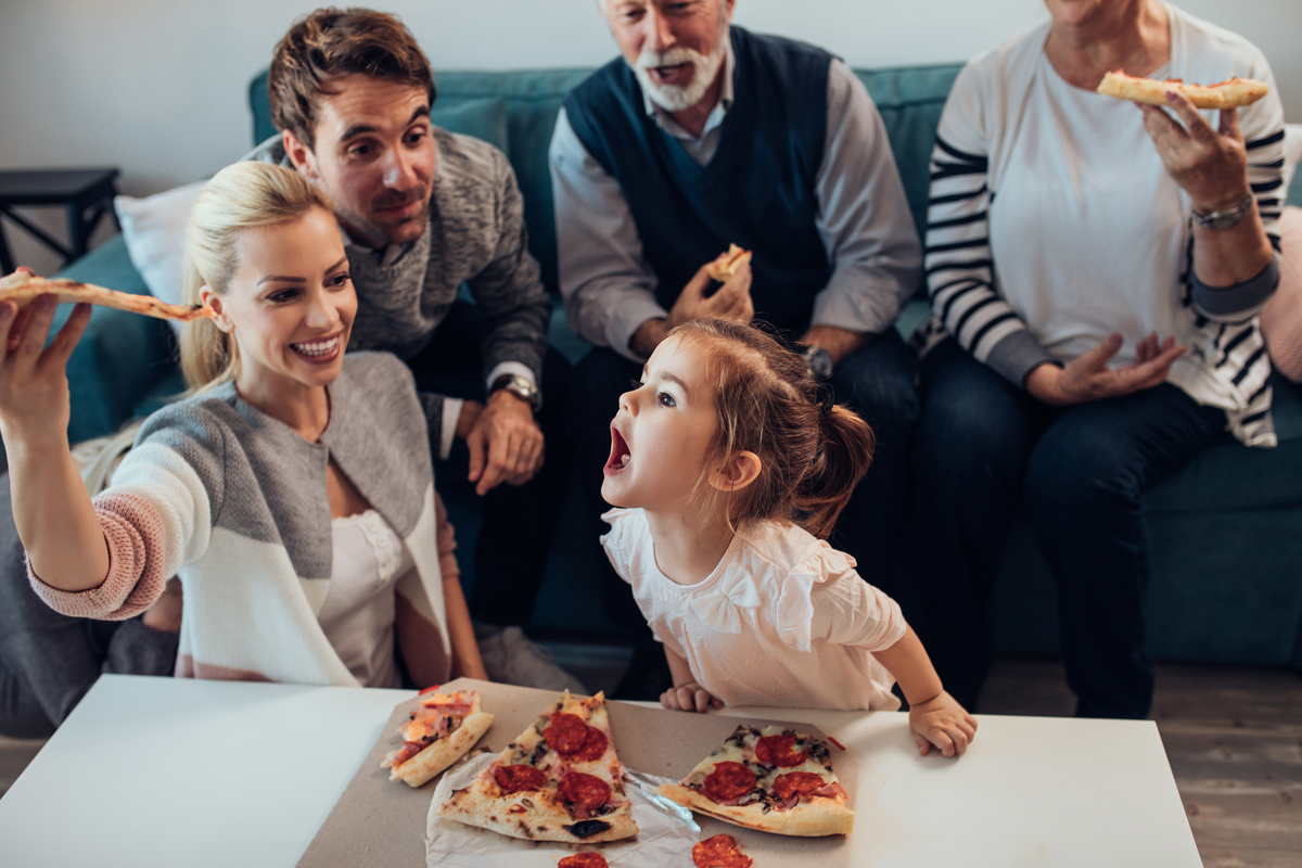 Alimentos ultraprocesados y Parkinson: cómo proteger a tu familia