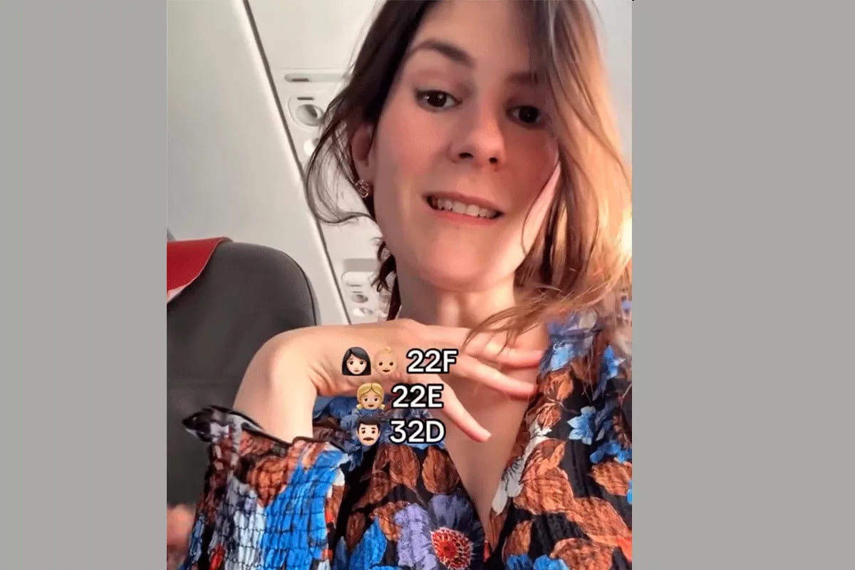 avion ayuda hijos