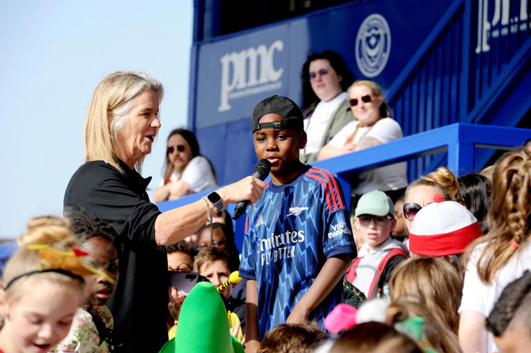 record mundial clase lectura ninos