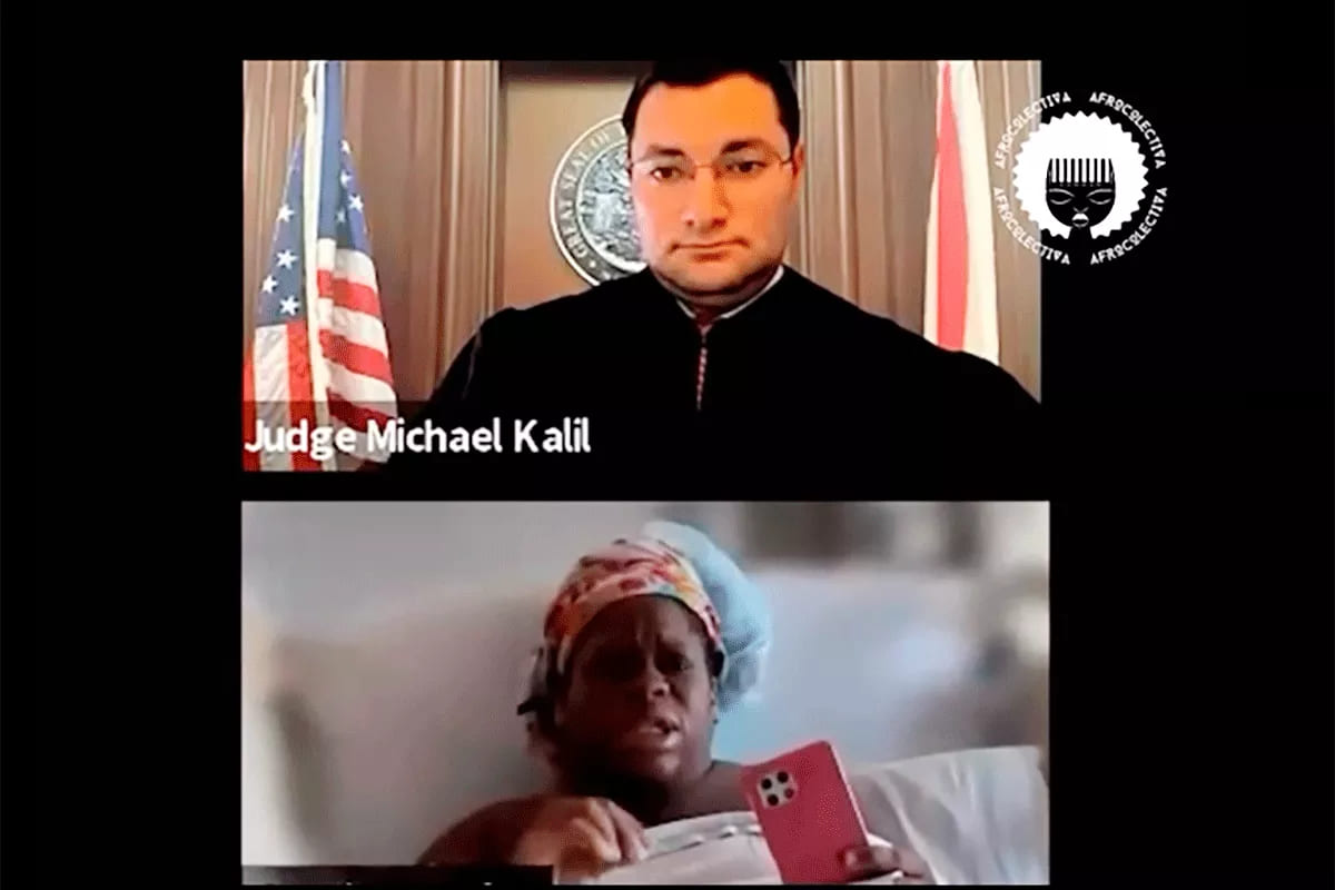 Un hospital lleva a juicio a una mujer en pleno parto tras negarse a una cesárea: ¿qué ocurrió finalmente? juicio parto cesarea