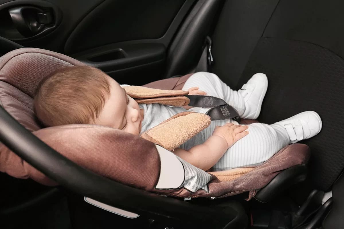 niña muerta alemania coche