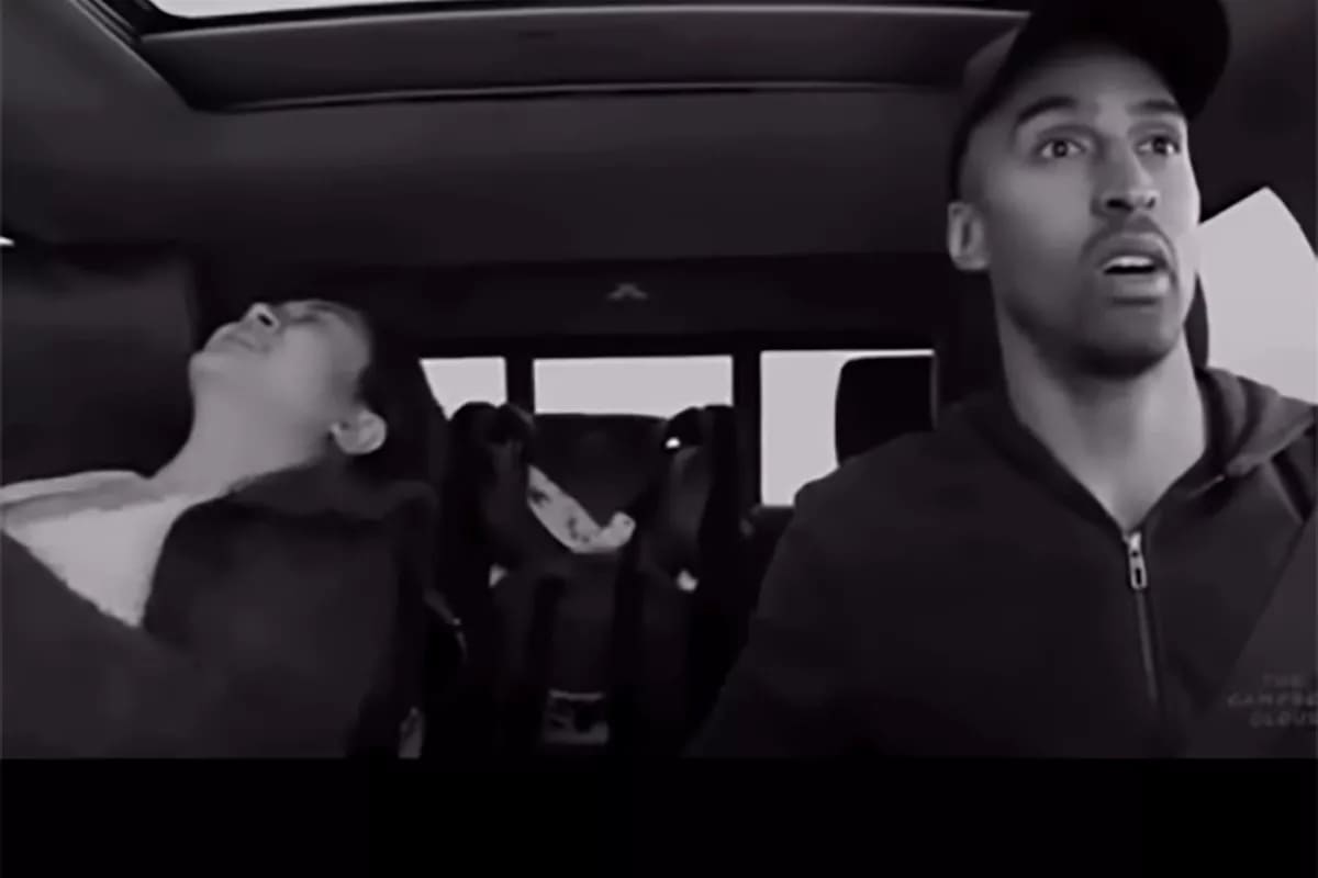 parto emergencia coche camino hospital