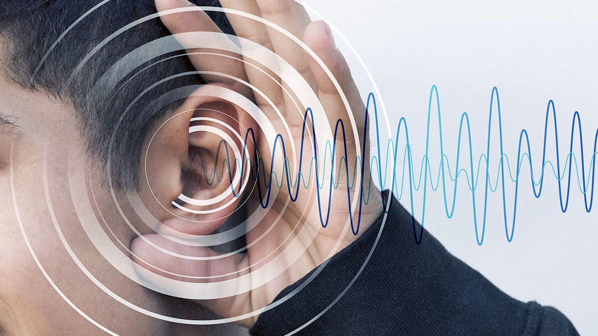 perdida auditiva bebes y ninos