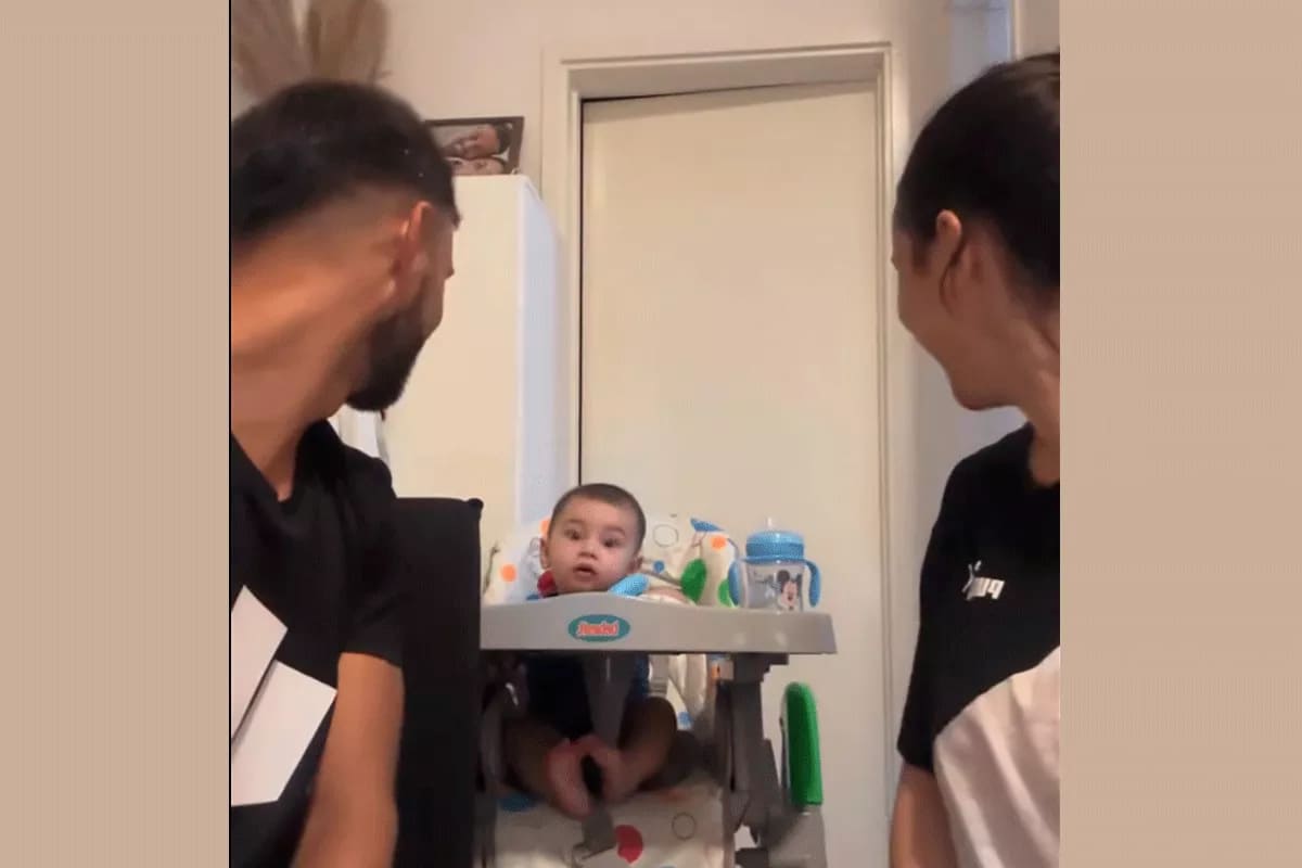 trend bebe a quien quiere mas