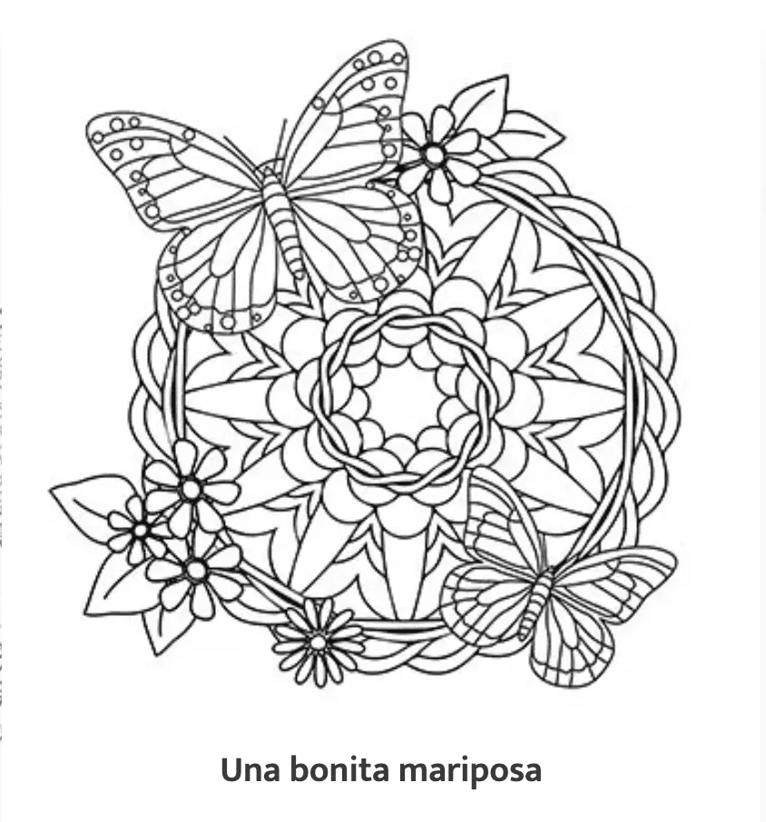 Mandalas para imprimir para niños mandalas-para-imprimir-para-ni-os