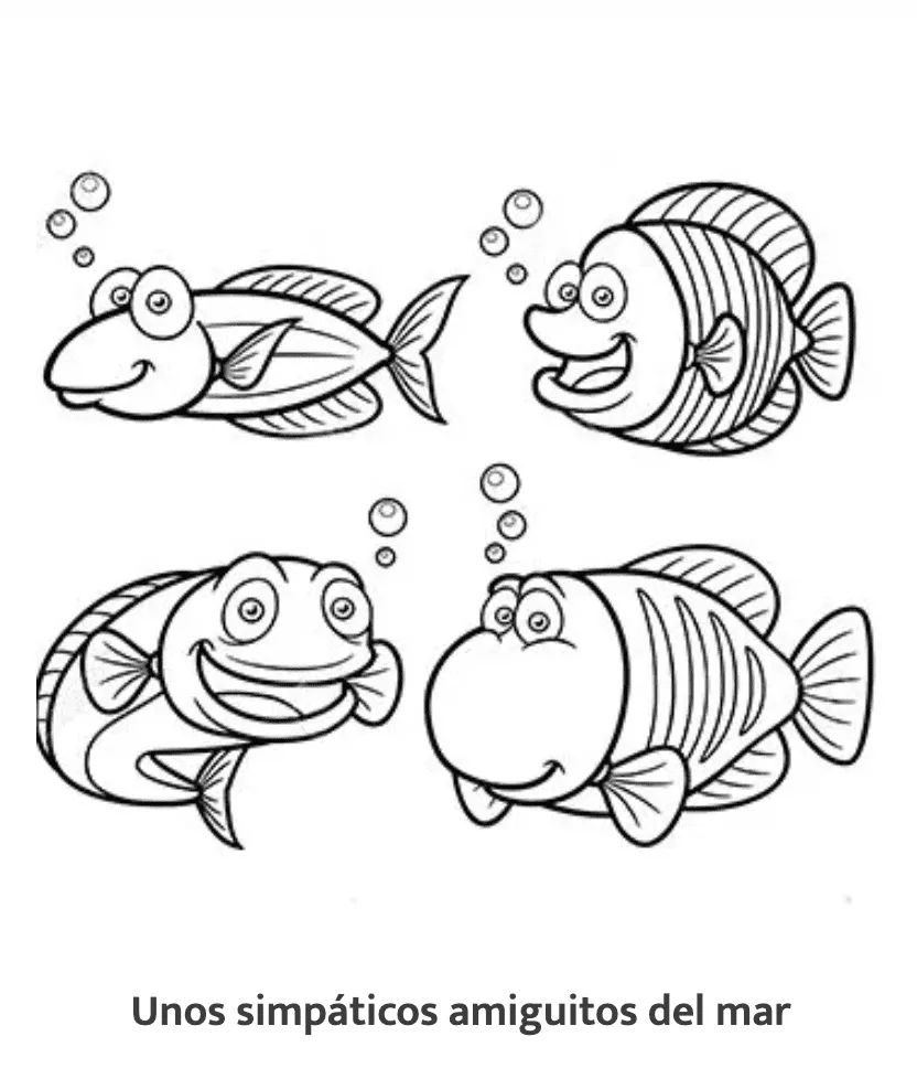 dibujos-de-peces-imprime-y-colorea