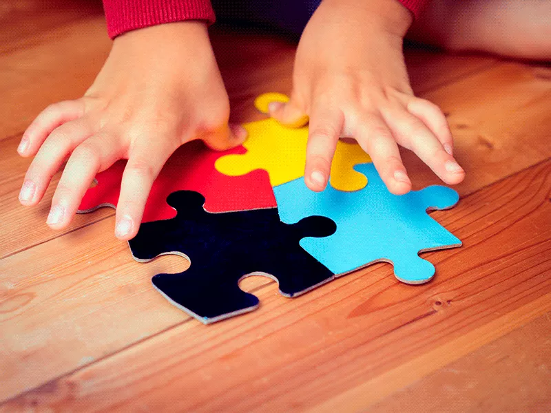 Qué es el autismo leve y cómo detectarlo? Los grados de autismo