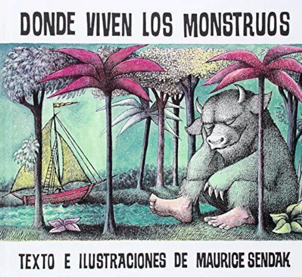 cuentos-ilustrados-donde-viven-monstruos