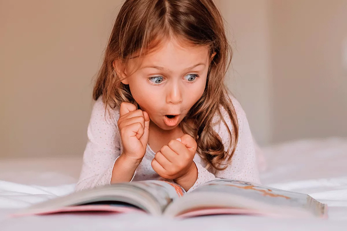 Cuentos ilustrados para niños (10 sorprendentes) cuentos ilustrados niños