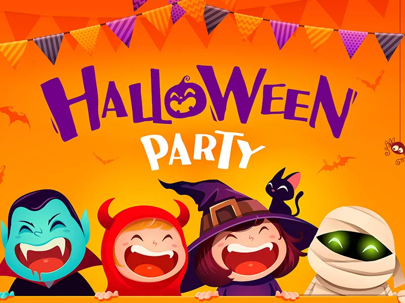 Dibujos de Halloween para colorear dibujos-de-halloween-para-colorear