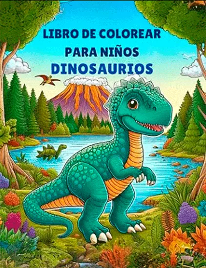 dinosaurios-libro-colorear