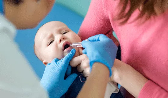 gripe-bebes-nino-tratamiento