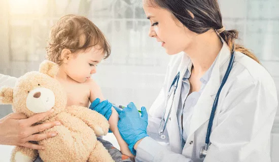 gripe-bebes-ninos-vacuna