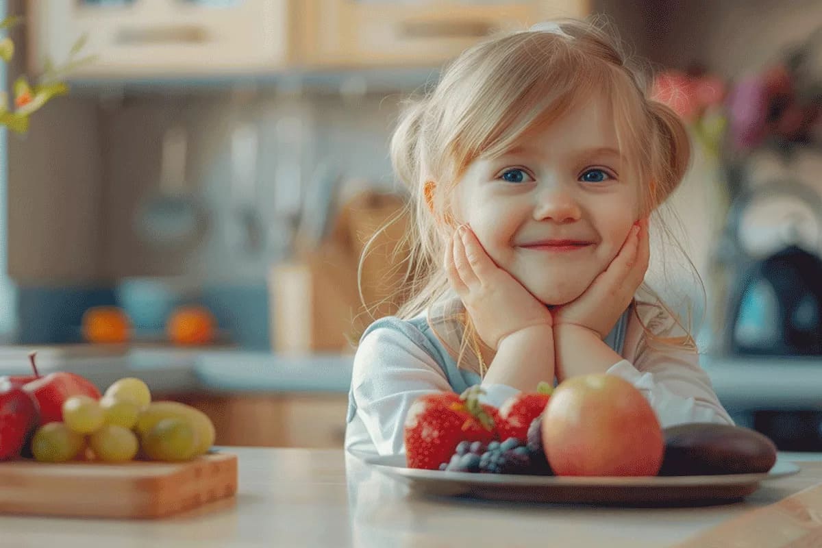 Meriendas saludables para niños: ¡14 recetas fáciles! meriendas recetas faciles