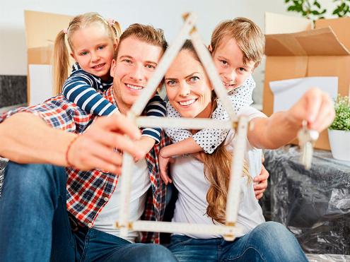 Normas de la casa: cuáles son las reglas imprescindibles en una familia con niños