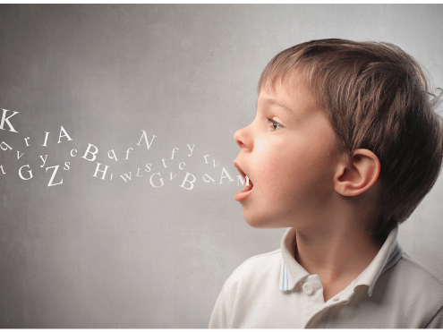 El poder de las palabras: ¿cómo comunicarte con tus hijos de forma positiva?