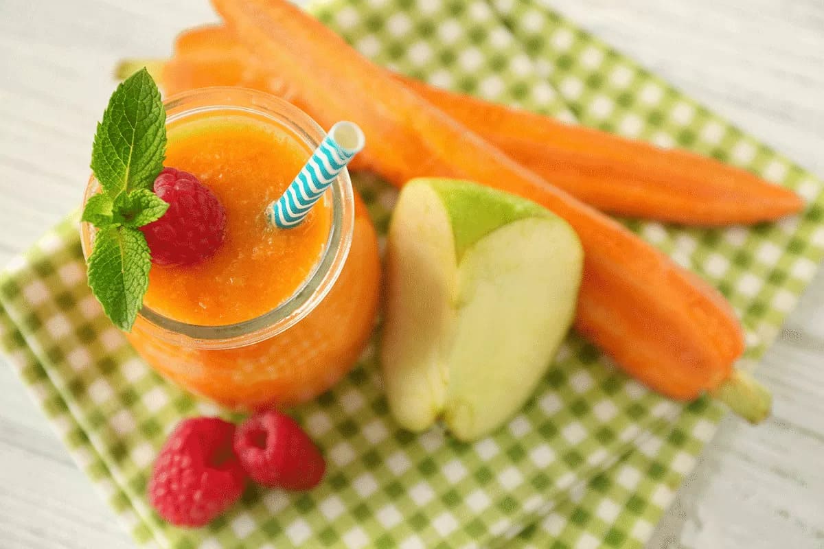 smothies-verduras-frutas-merienda