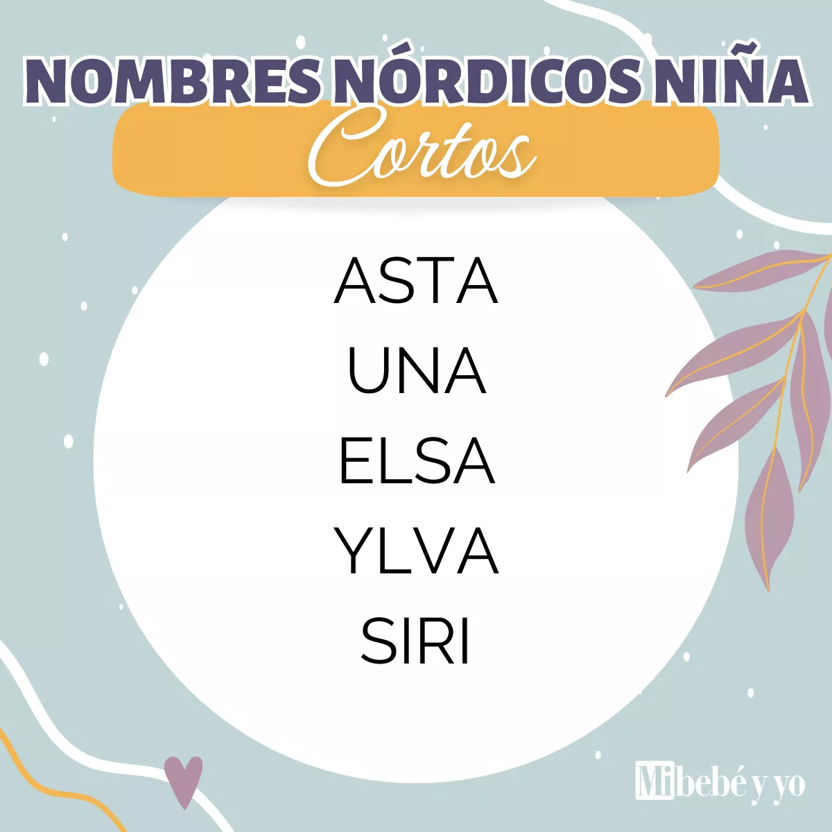 Nombres_nordicos_nina_CORTOS