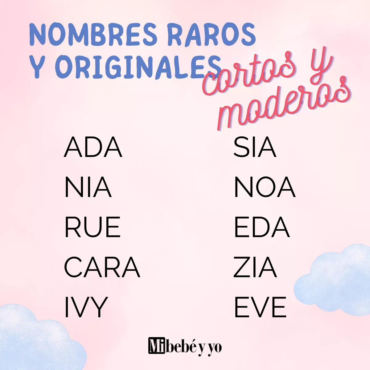 Nombres_raros_nina_CORTOS_MODERNOS