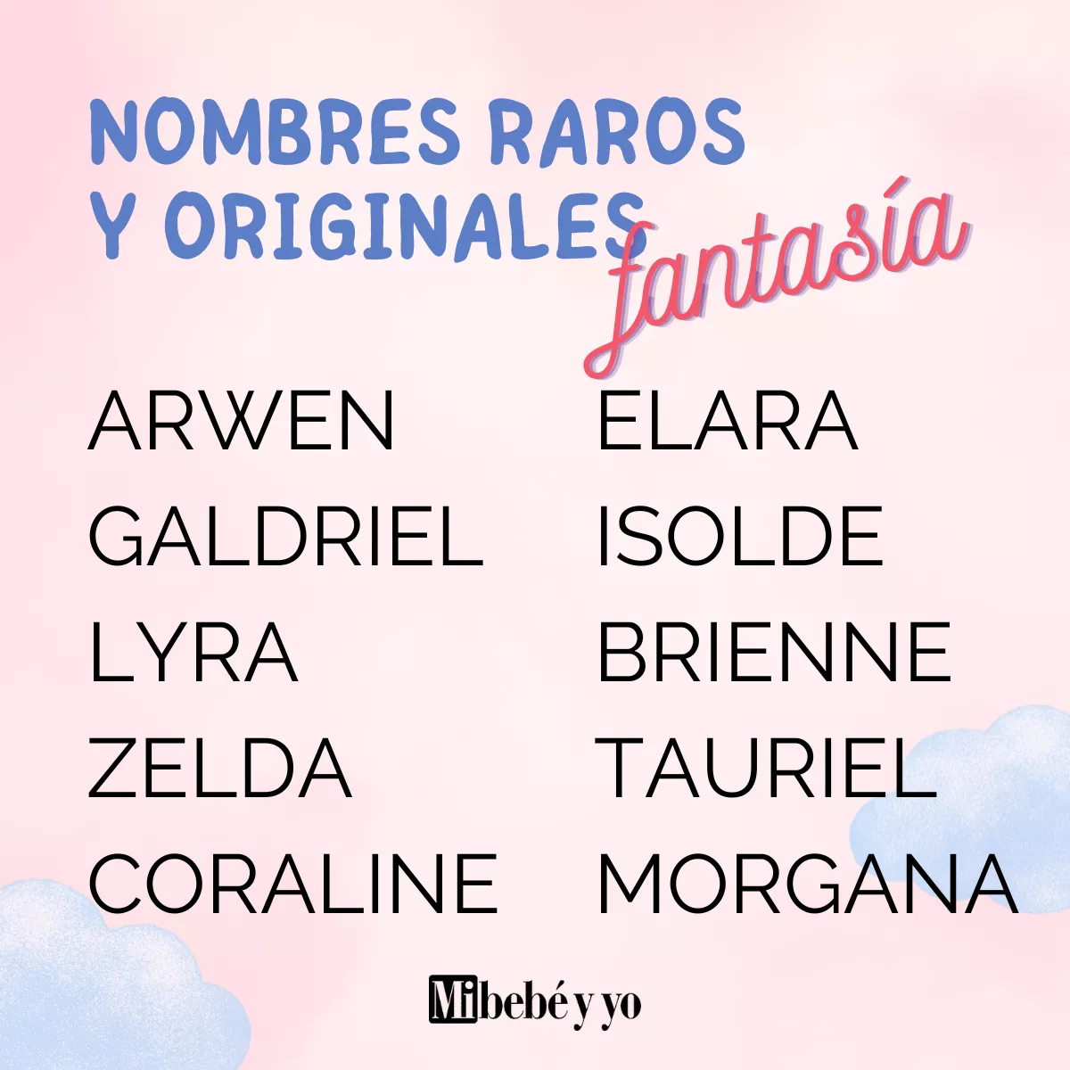 Nombres_raros_nina_FANTASIA